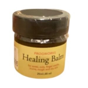Frogworks Healing Balm